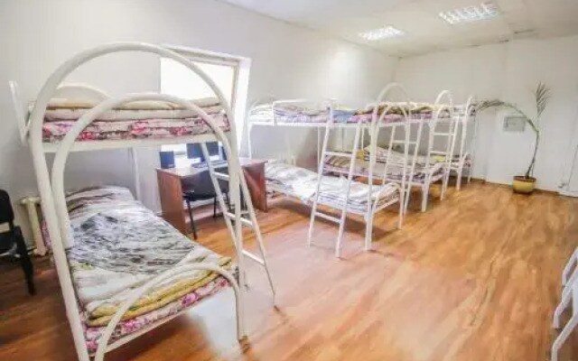Like at Home Hostel