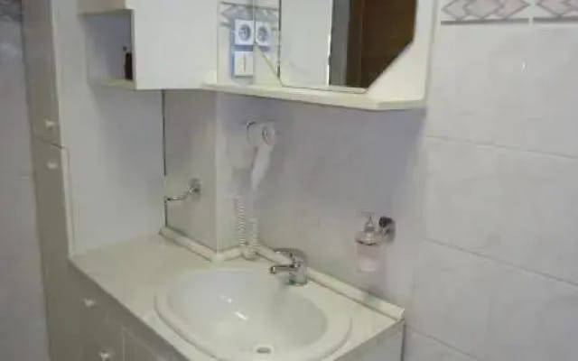 Apartmán Štěpánka
