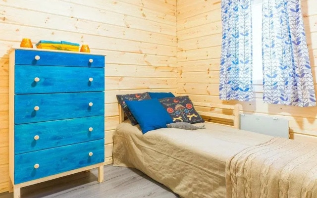 Fish & Fun Holiday Cottages