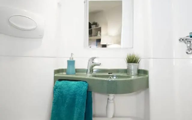 Bonington Student Village - Campus Accommodation