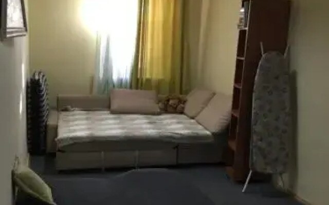 Guest House Rynochnaya 16