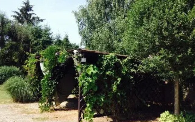Apartmány Třeboň Vila EVIO