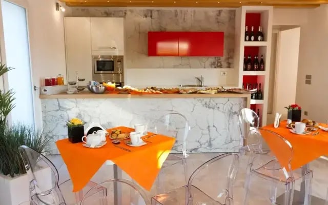 B&B Venice Casanova