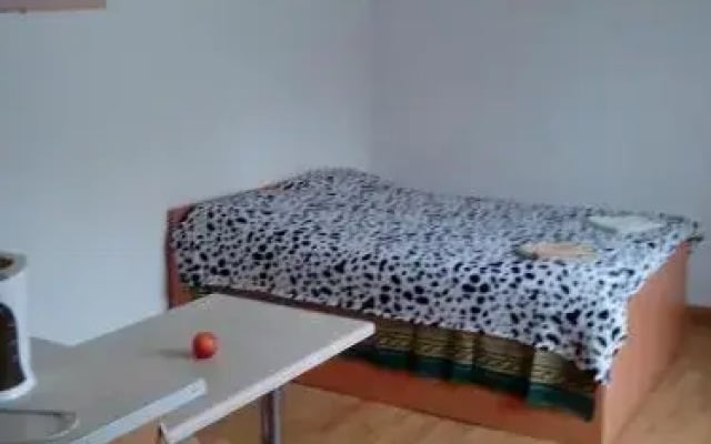 Apart Hotel Na Dachnoy