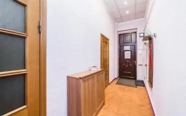 Apartment na Pushkin Square