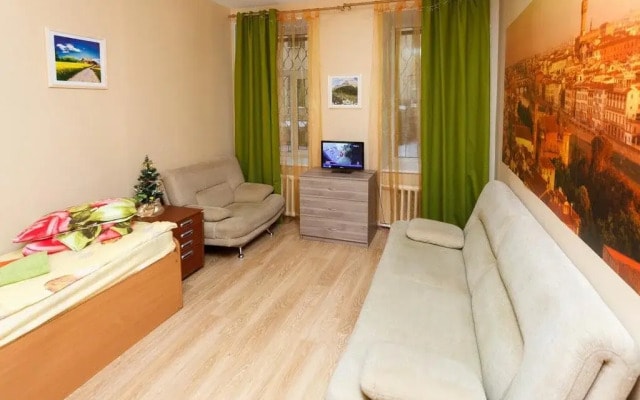 Mini-hotel Maysky