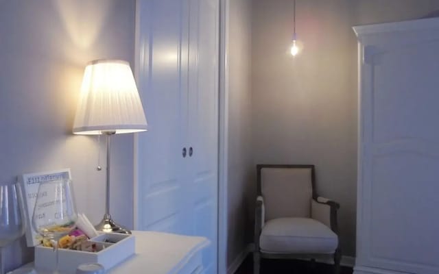Relais Babuino 124