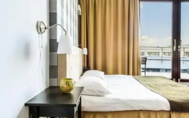 Apartamenty Triston Park