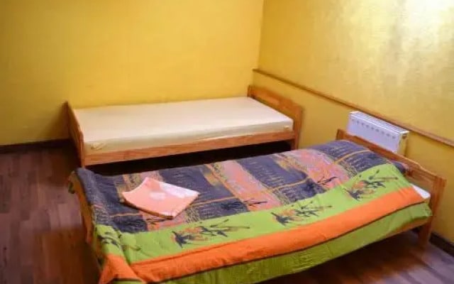 Hostelis Ķipītis
