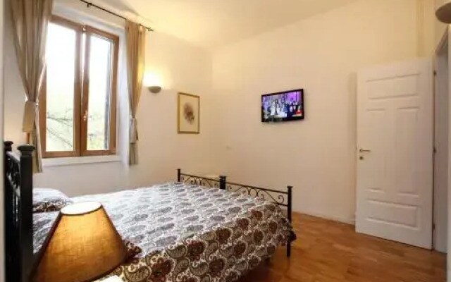 John Cabot Apartment