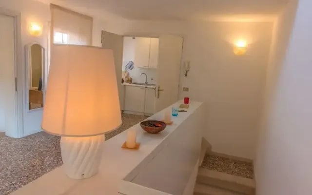 Ve.N.I.Ce. Cera La Terrazza