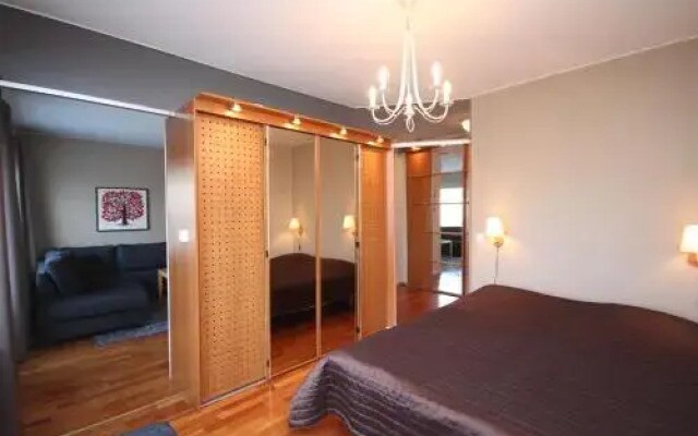 Gella Serviced Apartments Office