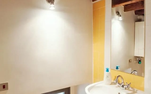 Portico - WR Apartments
