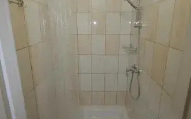 Salyut Hostel