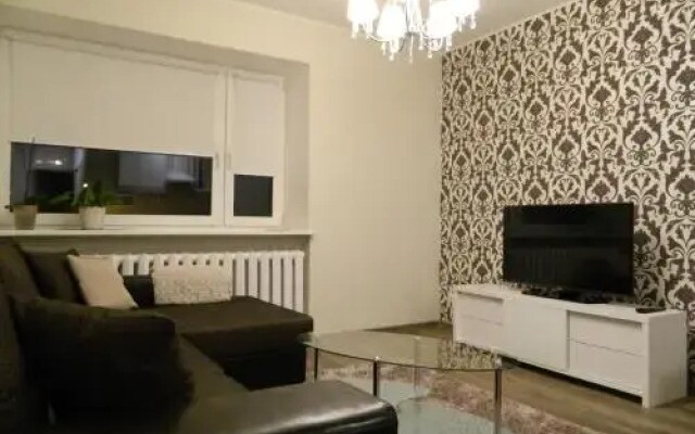 Kuressaare Centre Apartement