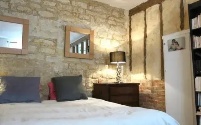 Montmartre Del Sarte Citycosy