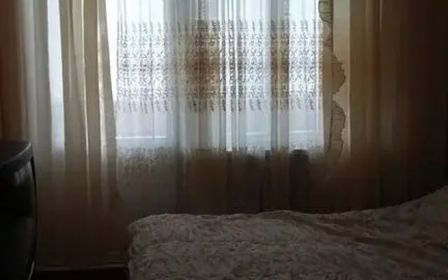 Пихтовый Мыс