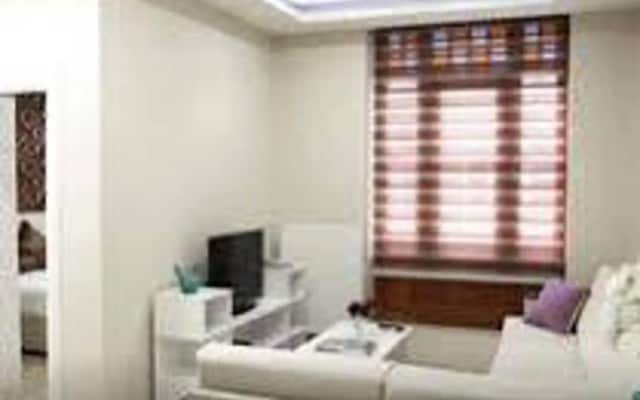 Le Mirage Suite