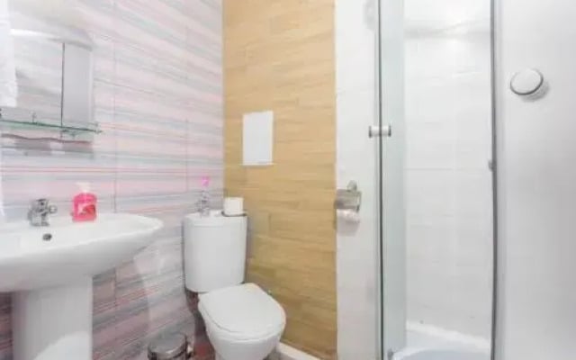 Villa Vera Guest house