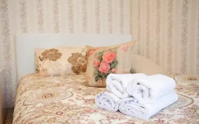 Karusselli Apartement