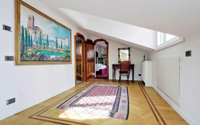 Passeggiata Penthouse - My Extra Home