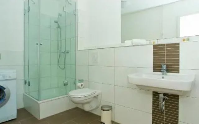 AB Apartment Boardinghouse Berlin