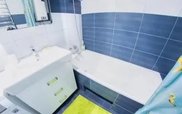 Saratov Lights Apartments Университеская 59А