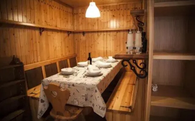 Balduina Home