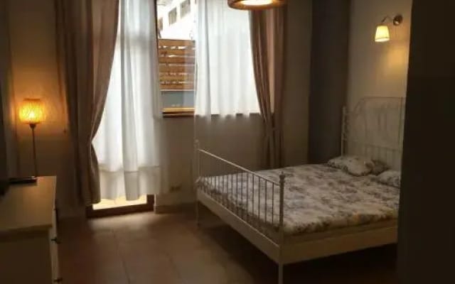 Апартаменты на Вознесенской