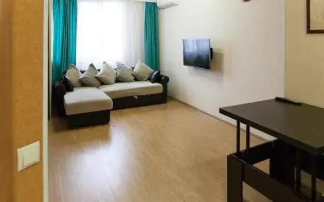 Apartments Ostrov Mechty