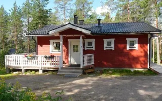 Lehkonen Holiday Cottages
