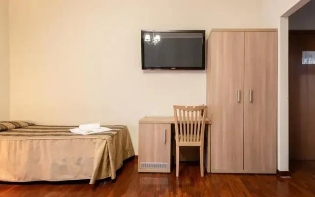 Dreaming Roma B&B