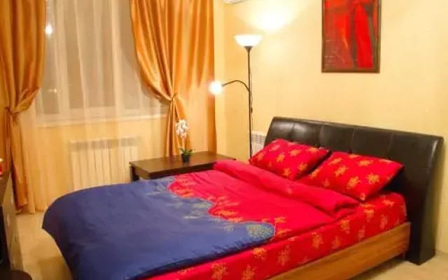 100 Friends Hostel