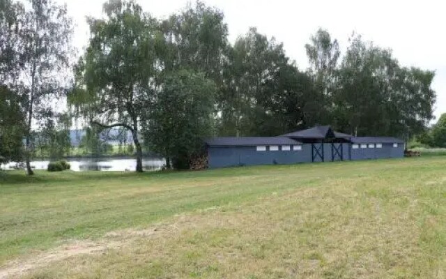 Camp Telč - U Roštěnky
