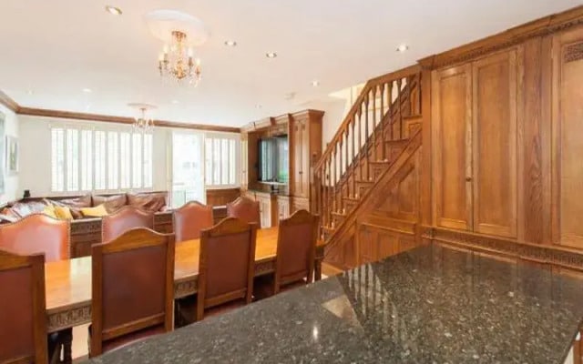 Veeve  Holiday Home Marylebone