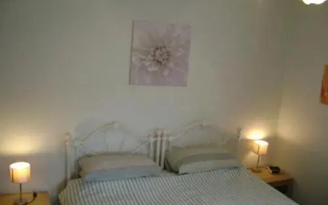 Beechwood Guest House