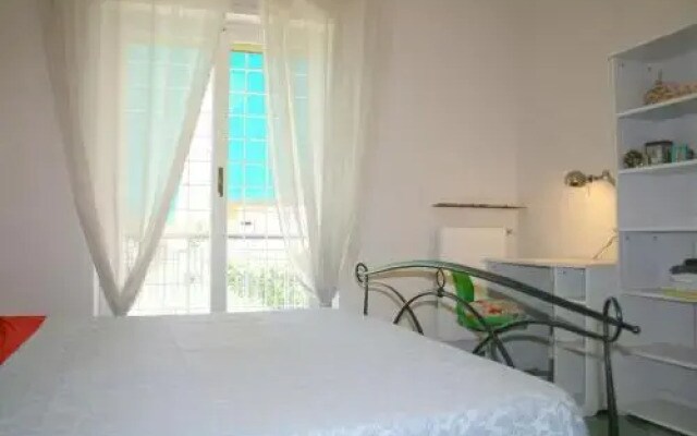 Busi Apartment
