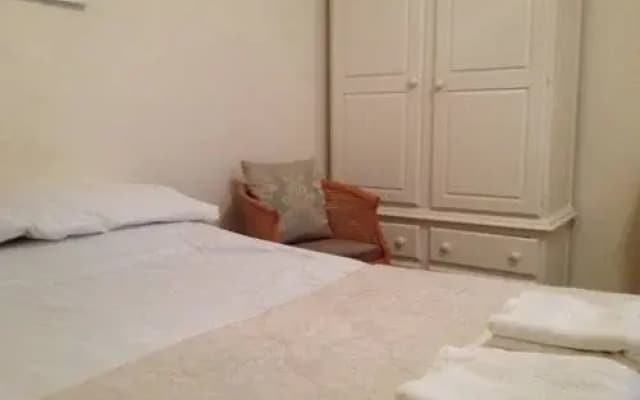 Aaron Guest House