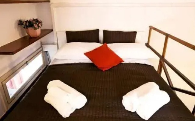 Rhome Away Trastevere - Manara