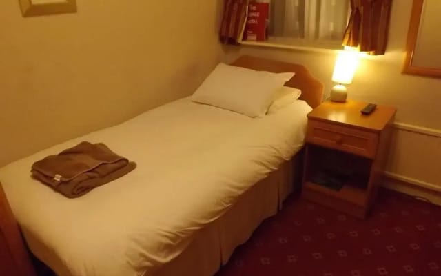 The George Hotel