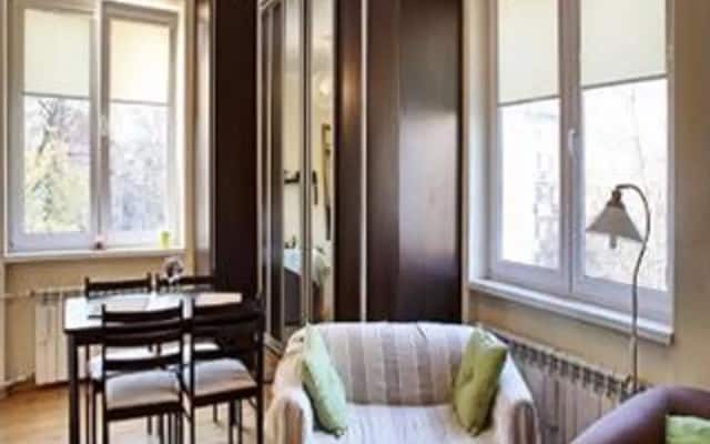 P&O Apartments Lewartowskiego