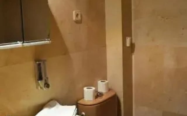 4 Caminos Apartment