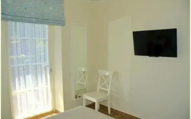Vila Preila