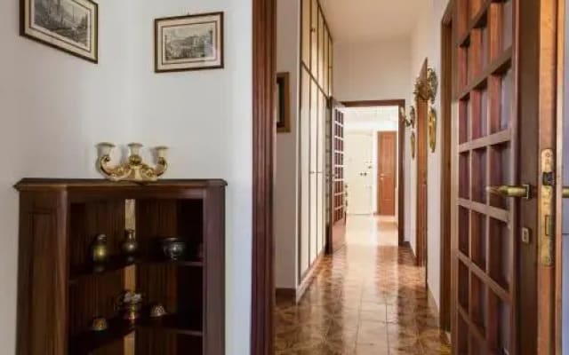 Lilly’s House