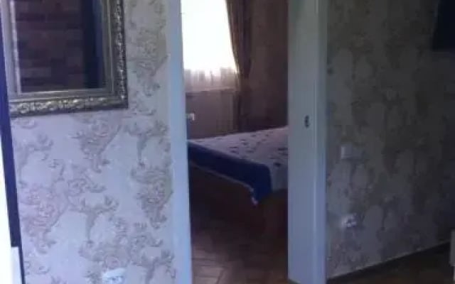 Гостевой дом на Краснозеленых