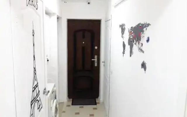 Tri Stolitsy Apartment