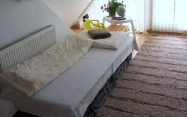 Penzion Dalibor Žabka