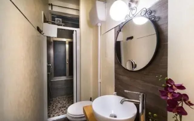 Ca' Violet Apartment