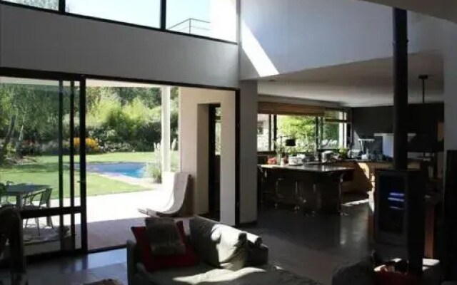 La Villa Blanche
