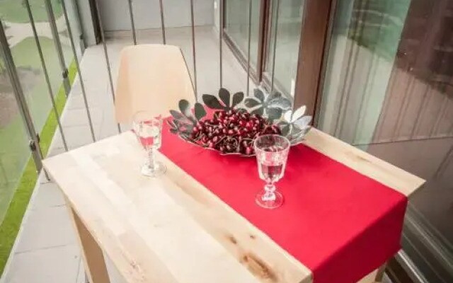 Apart Studio Warszawa